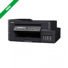 BROTHER DCP-T720DW Wireless All in One Ink Tank Printer (Print, Copy, Scan)